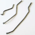 Hurst Factory Original Speed Muncie Linkage Rods 1964-1966 Pontiac Gto Lemans. Fixed Price $139.99.