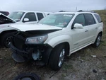 Acadia 2013 Transmission Shift 1647029. Fixed Price $167.69.
