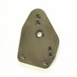 Hurst 4 Speed Shifter Mount Bracket 1950165 Muncie 3737823 3736819 Pontiac Gto. Fixed Price $39.95.