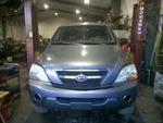 Sorento 2009 Transmission Shift 116373. Fixed Price $25.00.