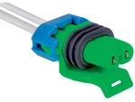 For Chevrolet Silverado 1500 Door Lock Solenoid Connector Ac Delco 23837PHFS. Fixed Price $35.21.