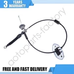 Cable Assembly Automatic Transmission Lever Kia Forte 2.4L 2010 46790-1M200. Fixed Price $44.53.