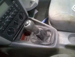 Gear Shifter Golf 2004 Transmission 1624149. Fixed Price $200.00.