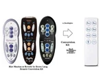 Remote Replacement Kit For Reverie, Rize Legacy Bed Base No Presets/massage. Fixed Price $209.00.