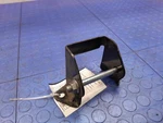 15-25 Mitsubishi Outlander Sport Cvt Transmission Mount Bracket Oem 2910A227. Fixed Price $49.99.