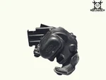 Auto Transmission Rotary Gear Shift Lever Actuator Ford Fusion 2017-2020 Oem. Fixed Price $252.99.