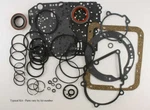 Auto Trans Overhaul Sealing Kit Pioneer 750026. Fixed Price $119.84.