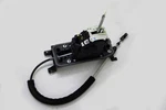Genuine Audi Tt Manual Actuator 8S1713023C Automatic 6 Speed S-tronic. Fixed Price $58.18.