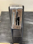 1968 1969 Original Gm Oldsmobile Hurst/olds Dual-gate Shifter. Fixed Price $899.99.