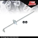 Transfer Case Shifter Control Linkage & Bushing Kit For Dodge Ram 2500 2003-05. Fixed Price $11.55.