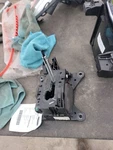 Transmission Shifter Assembly Oem 2013 Cadillac Ats 1YR Wrnty 84588251. Fixed Price $100.00.