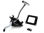 1967 1968 Mustang Complete Console Shifter Assembly Auto W/t Handle By Acp. Fixed Price $189.99.