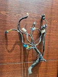 14-23 Oem Range Rover X761 L550 L560 Left Mirror Wiring Heat/dim/blind Spot. Fixed Price $69.99.