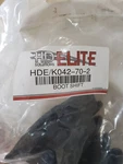 Hd Solutions K042-70-2 Shift Boot Tower Kenworth (99-2010) T800, T660, W900. Fixed Price $80.00.