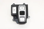 2021-2025 Hyundai Palisade Center Console Shifter Lever Switch Oem 467W0S8150. Fixed Price $138.96.