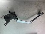 Vintage Muncie 4-SPEED Hurst Shifter W/ Mounting Bracket Oem Muscle Car. Fixed Price $299.99.