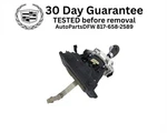 2004-2009 Cadillac Srx Gear Shifter Selector Lever 15809516 Used Oem. Fixed Price $101.69.