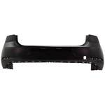 5NN807521G9B9 New Valance Rear Lower For 2018-2021 Vw Volkswagen Tiguan. Fixed Price $152.64.