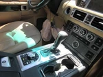 Range Rov 2008 Transmission 203530 Shifter. Fixed Price $79.10.