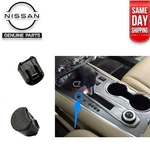 2013 - 2018 Nissan Pathfinder Shift Lock Hole Release Button Cap Cover Oem New. Fixed Price $35.99.