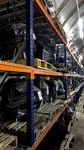 2003-2003 Pontiac Montana Automatic Transmission Assembly 93K XD1RU. Fixed Price $820.00.