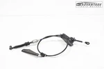 2020-2025 Nissan Versa Fwd 1.6L Automatic Transmission Gear Shifter Cable Oem. Fixed Price $58.49.