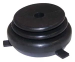 Manual Transmission Shift Boot-trans Crown J8134064. Fixed Price $31.81.