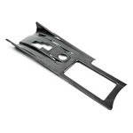 09-15 Fits Nissan Oe Seibon Carbon Fiber Center Shifter Bezel CFI0910NSGTR-F. Fixed Price $850.00.