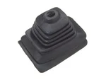 For 1984 Volvo Dl Shifter Boot 22325SFWW -- Pleated Rubber. Fixed Price $29.91.