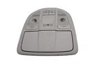 15-17 Hyundai Genesis G80 Front Upper Interior Overhead Dome Light Lamp Oem. Fixed Price $68.40.