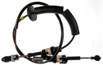 Automatic Transmission Shifter Cable-auto Pioneer CA-1276. Fixed Price $81.99.