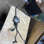 Hurst Competition Plus Pontiac Gto Lemans Speed Shifter Linkage 2315 2479 #1. Fixed Price $450.00.