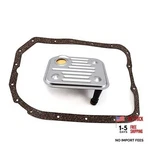 4L80E 4L85E Automatic Transmission Compatible With Gm Reusable Bonded Oil Pan. Fixed Price $26.62.