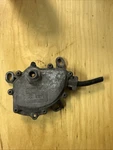 Jaguar XJ6 Xjs Rotatory Transmission Neutral Safety Switch DBC6133. Fixed Price $45.00.