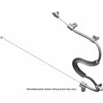Genuine Gm Cable 85159609. Fixed Price $69.99.