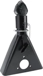 Novelbee 2" Ball A-frame Trailer Coupler,heavy Duty Hitch Capaci. Fixed Price $58.59.