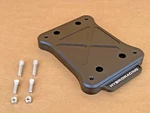 Hybrid Racing K24A Tsx Shifter Mounting Plate Civic 88-00 & Integra 90-01 (new). Fixed Price $165.00.