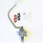 Hurst 3913780 Comp Plus 4 Speed Shifter 1955-57 Chevy With Bench Seat New Other. Fixed Price $499.95.