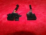 00 - 05 Cadillac Master Power Window Switch Pigtails Connector Plug Wire Harness. Fixed Price $27.99.
