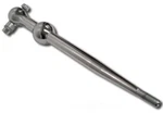 Manual Transmission Shifter Assembly-std Fidanza 891812. Fixed Price $69.51.