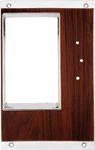 Oer Cherry Woodgrain Manual Console Shift Plate 1969 Chevy Camaro. Fixed Price $79.98.