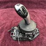 08-10 Oem Bmw E60 528 550 Automatic Transmission Gear Selector Shifter Assembly. Fixed Price $95.00.