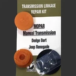 Volkswagen E-golf Automatic Transmission Shift Cable Replacement Bushing. Fixed Price $24.99.