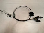 2013 - 2020 Ford Fusion Transmission Gear Shifter Control Cable Oem CJ5P7B229A. Fixed Price $50.00.