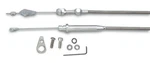 Lokar KD-2904HT Hi-tech Kickdown Kit. Fixed Price $129.95.