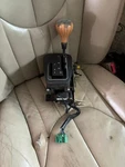 Jaguar S-type Automatic Gear Selector 1999-02 Oem NO.6624. Fixed Price $148.28.