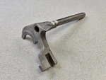 Nice Used Original Genuine Porsche 356B 356C 356SC Reverse Shift Fork. Fixed Price $100.00.