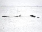 2019-2024 Toyota Corolla A/t Shift Control Wire Cable 2.0L 33820-12J30. Fixed Price $94.76.