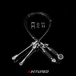 K-tuned Shifter Cables For Accord 03 -07 /tsx 04-08 SFT-CAB-AC3. Fixed Price $335.00.