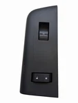 2011 2012 Ford F250 Front Right Door Window Switch BC3T-14B132-AB35B8 Oem. Fixed Price $39.99.